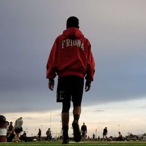 Meet your Posher, Omar